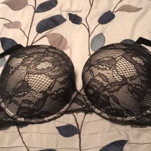 Victoria’s Secret Biofit Uplift Bra